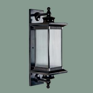 Đèn tường ngoài trời cổ điển VC 1285