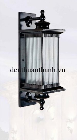 Đèn tường ngoài trời cổ điển VC 1285