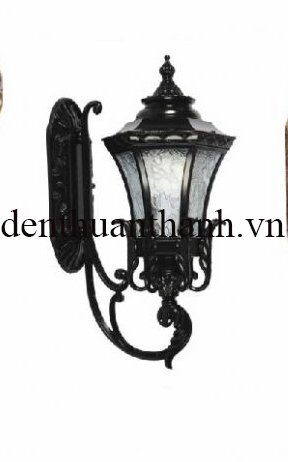 Đèn tường ngoài trời cổ điển VC 7322