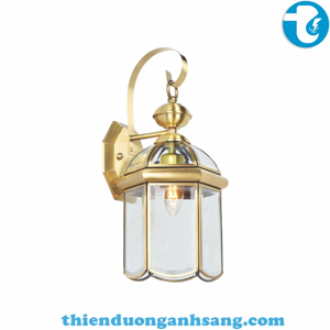 Đèn tường ngoài trời NV 0642