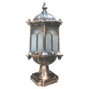 Đèn tường ngoài trời TD-04T