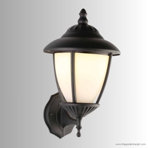 Đèn tường ngoài trời Venus WL0353
