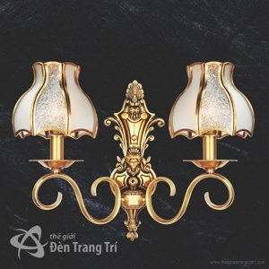 Đèn tường NV 500/2