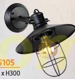 Đèn tường NV 5105