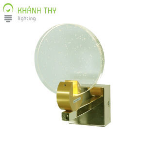 Đèn tường pha lê VPL8829/1