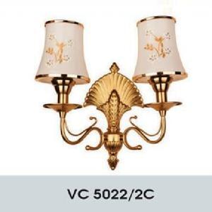 Đèn tường phòng ngủ L300mm VC5022/2C