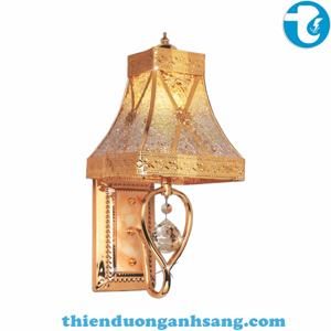 Đèn tường phòng ngủ NV 6284