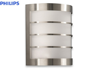 Đèn Tường Sân Vườn Philips 17173/47