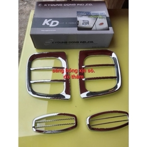 Đèn tường thủy tinh K 025