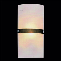 Đèn tường thủy tinh V-199