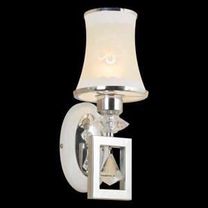 Đèn tường thủy tinh V-295