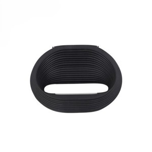 Đèn tường trang trí cao cấp hình tròn thân đen TT-ĐTT-CGTĐ-12W
