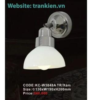 Đèn tường trang Trí KC-W3848A