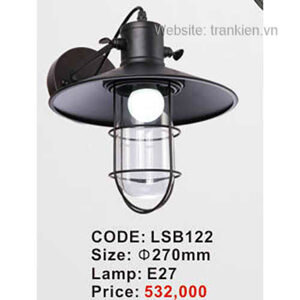 Đèn Tường Trang Trí LSB122