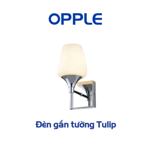 Đèn tường trang trí Opple Tulip MB115-Y60