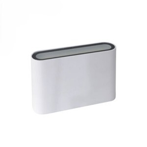 Đèn tường trang trí TL911 vỏ trắng 6W TLC-911-TT-6W-02