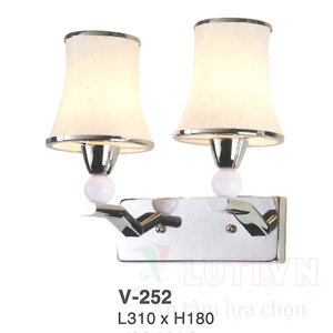 Đèn tường trang trí V-252