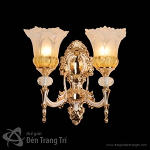Đèn tường trang trí V-446