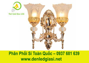 Đèn tường trang trí V-446