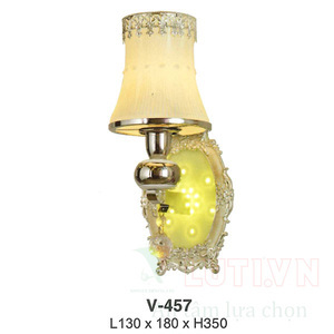 Đèn tường trang trí V-457