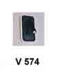 Đèn tường trang trí V 574