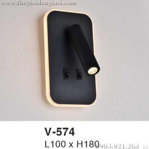 Đèn tường trang trí V 574