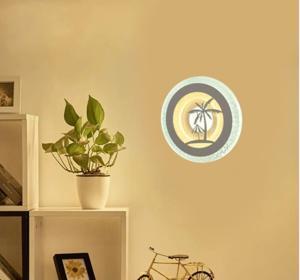 Đèn tường trang trí V-575