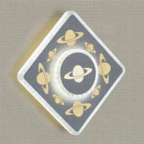 Đèn tường trang trí V-582