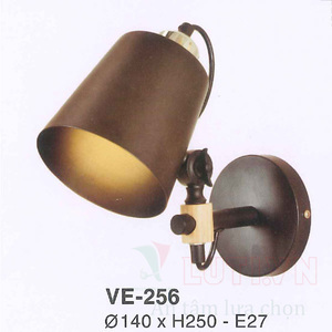 Đèn tường trang trí VE-256