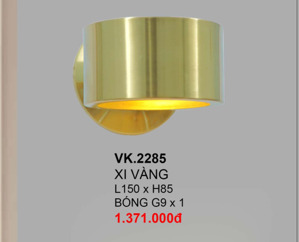 Đèn tường trang trí VK.2285