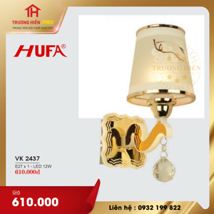 Đèn tường trang trí VK2437