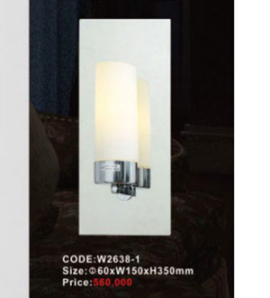 Đèn tường Trang Trí W2638-1