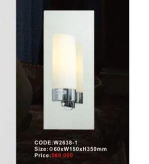 Đèn tường Trang Trí W2638-1