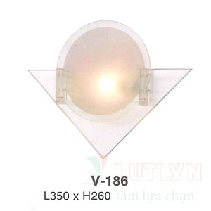 Đèn tường V-186