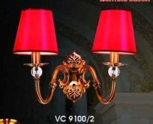Đèn tường VC9100/2