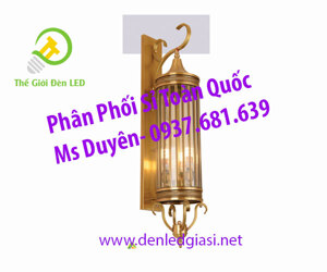 Đèn tường VĐ6029