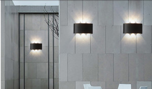 Đèn tường Verona VNT-020B