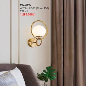 Đèn tường VK02/A