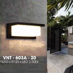 Đèn tường VNT 603A-20