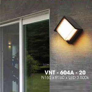 Đèn tường VNT 604A-20