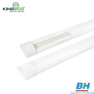 Đèn tuýp bán nguyệt Kingeco EC-TBN-18