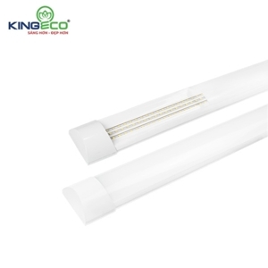 Đèn tuýp bán nguyệt Kingeco EC-TBN-12