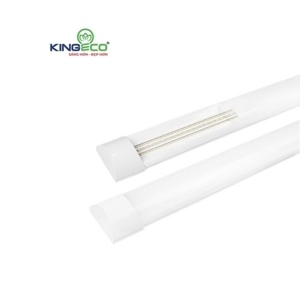 Đèn tuýp bán nguyệt Kingeco EC-TBN-27