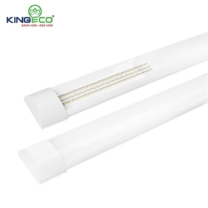 Đèn tuýp bán nguyệt Kingeco EC-TBN-54