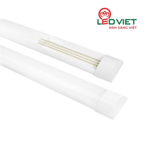 Đèn tuýp bán nguyệt Kingeco EC-TBN-27