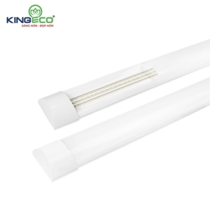 Đèn tuýp bán nguyệt Kingeco EC-TBN-27