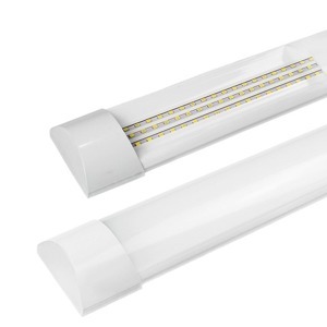 Đèn tuýp bán nguyệt Kingeco EC-TBN-27