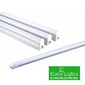Đèn tuýp led 1m2 18W T5 TLC TT-TT5-TT-18W