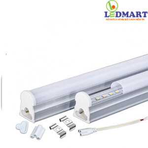 Đèn tuýp led 1m2 18W T5 TLC TT-TT5-TT-18W