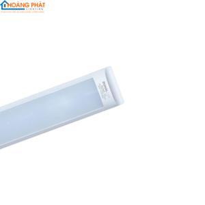 Đèn tuýp led bán nguyệt Duhal KDLD820